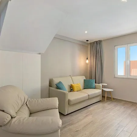 Casa Rebelo Da Silva Vakantiehuis Faro