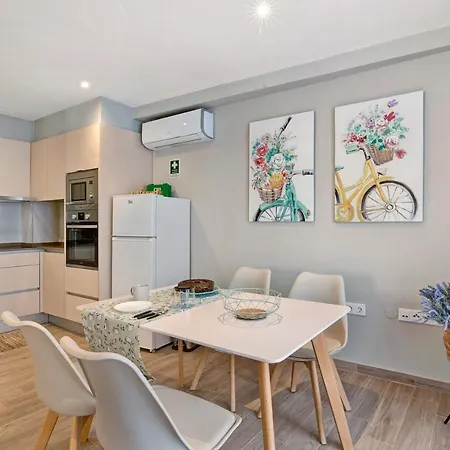 Casa Rebelo Da Silva Holiday home Faro