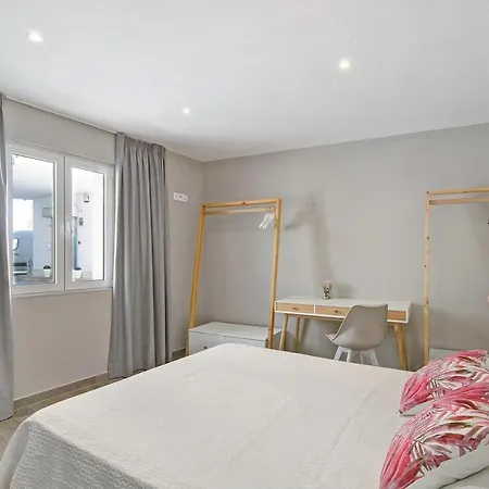 Vakantiehuis Casa Rebelo Da Silva Faro