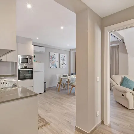 Casa Rebelo Da Silva Vakantiehuis Faro