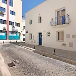 Casa Rebelo Da Silva Faro