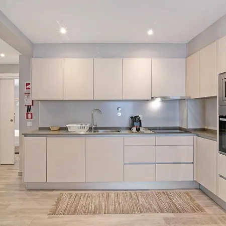 Сasa de vacaciones Casa Rebelo Da Silva *