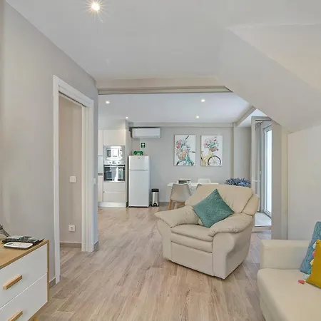 Сasa de vacaciones Casa Rebelo Da Silva *