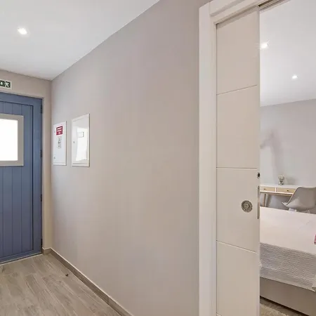 Casa Rebelo Da Silva Сasa de vacaciones