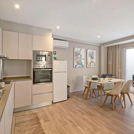 Casa Rebelo Da Silva Сasa de vacaciones Distrito de Faro