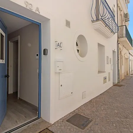 Casa Rebelo Da Silva Casa de Férias